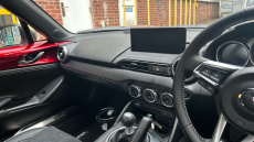 Mazda MX-5 RF 2.0 [184] Homura 2dr Petrol Convertible